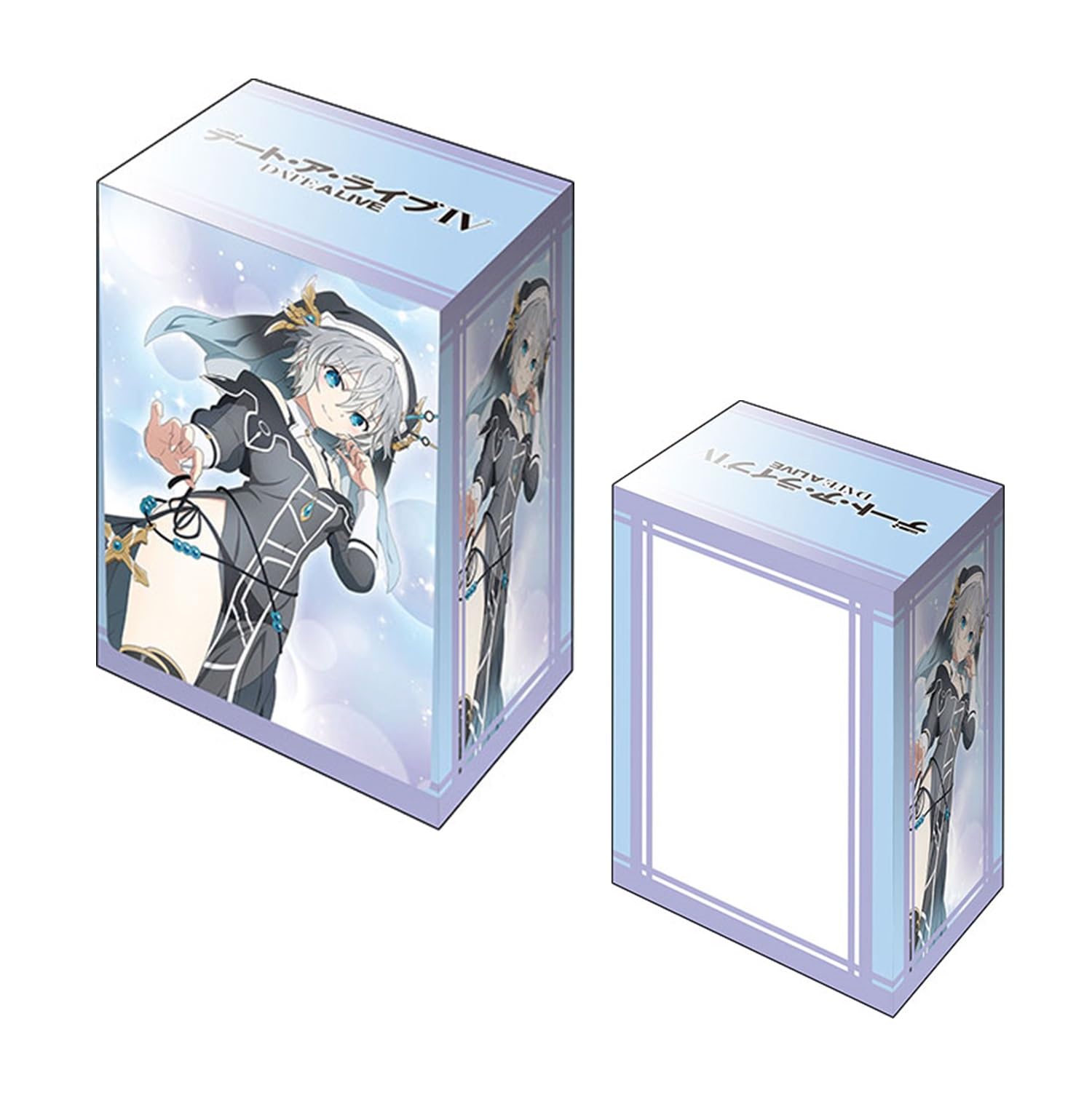 

Bushiroad Коллекция протекторов для колоды V3 Date A Live IV Vol.1152 Хондзё Ниа