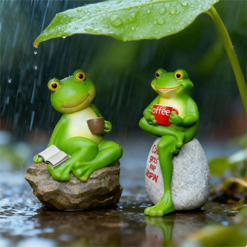 Food Safe Silicone Frogs Shaped Mould Multipurpose For Baking Candle Making Projects