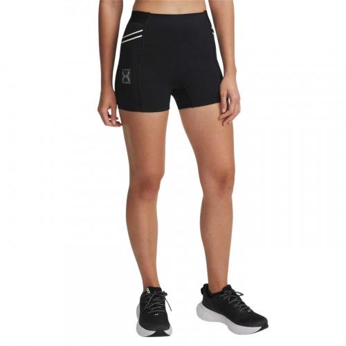 Under Armour Womens/Ladies 96 Running Shorts
