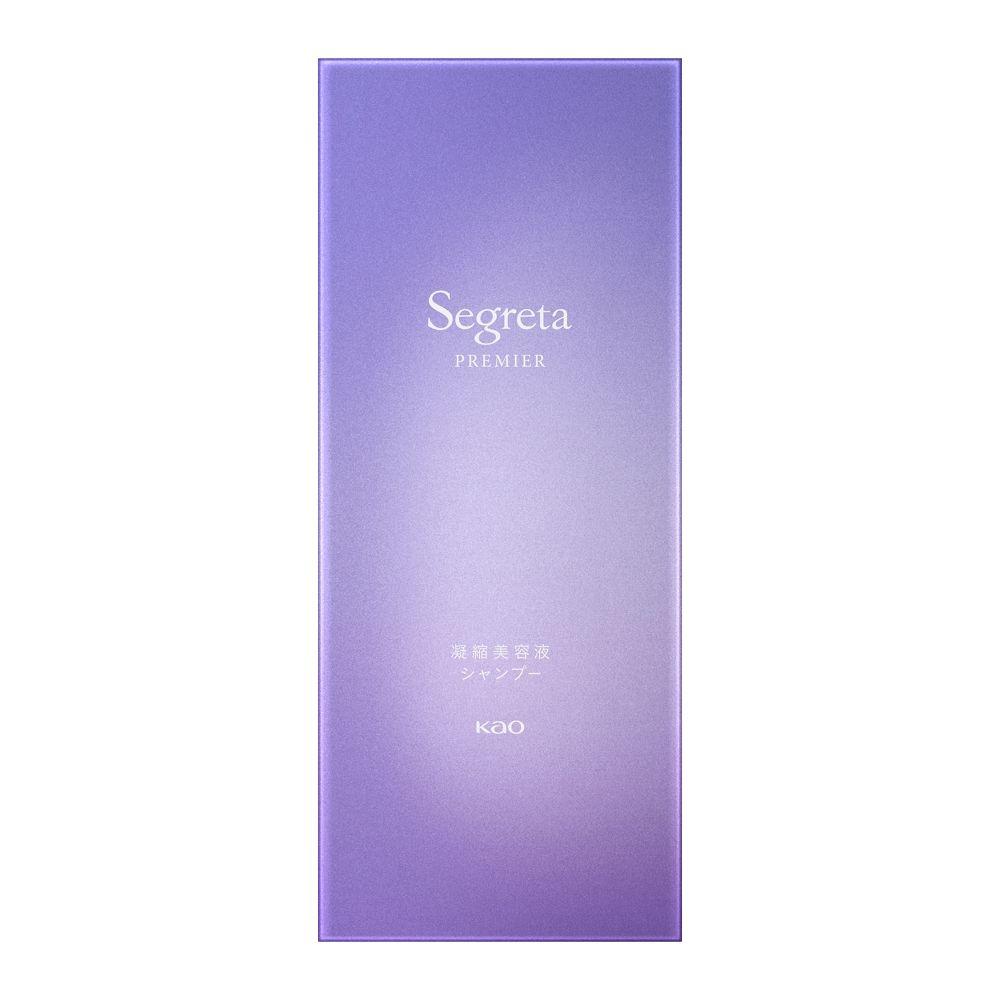 

Secretary Premium Condensed Serum Shampoo Perfume 200ml Kao