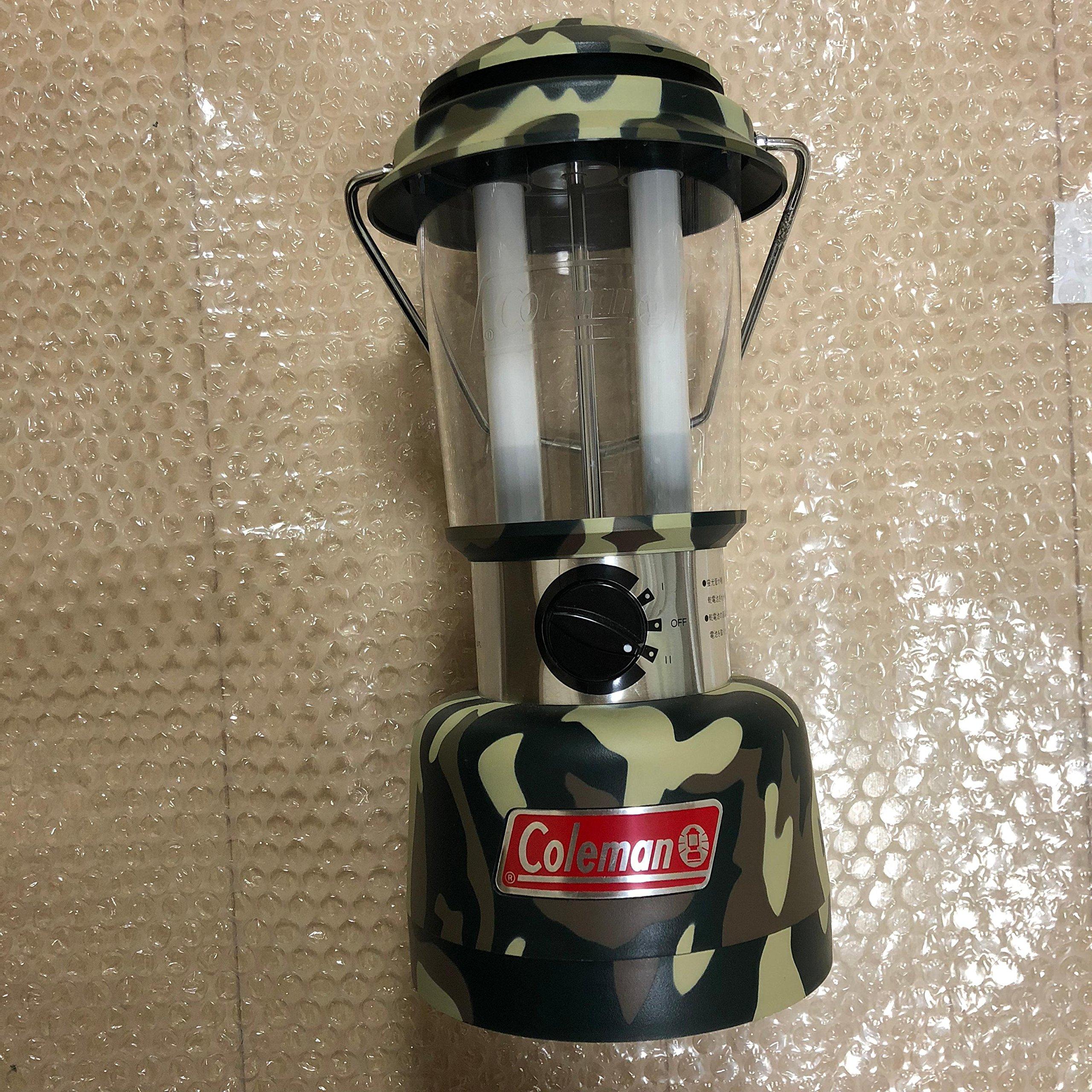 

Coleman Camouflage Fluorescent Lantern 5344C700XJ