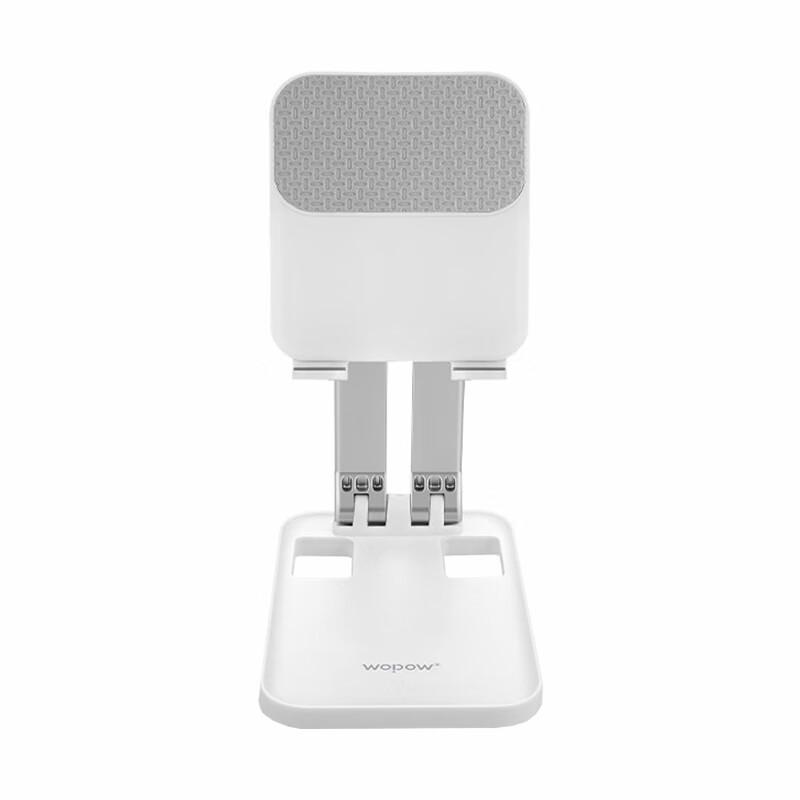 WOPOW Foldable Retractable Phone Desktop Stand