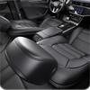 Toyota Camry Genuine Leather Seat Covers - Full Coverage, All-Season Mats & Cushions