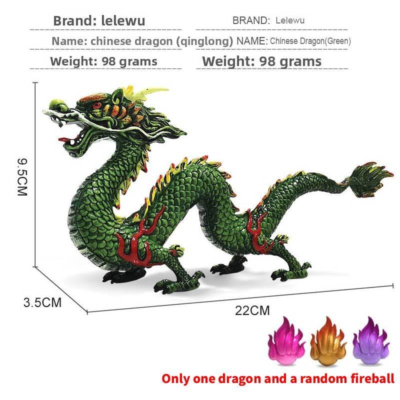 West Mythology Creatures Pvc Octopus Monster Shadow Wolf Statue Collection With Dynamic Figures For Display And Gift