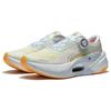 Li Ning Furious Rider 7.0 PRO Abriebfest Atmungsaktiv Niedrig geschnitten Laufschuhe Damen Weiß ARZT002-2