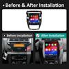 Autoradio Android OS for Citroen C4 C Quatre 2012 2013 2014 2015 2016 Wireless Carplay IPS Touch Screen GPS Navigation Head Unit