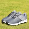 Professionelle Anti-Rutsch Wasserdichte Golfschuhe Herren Leichte Golf-Sneaker