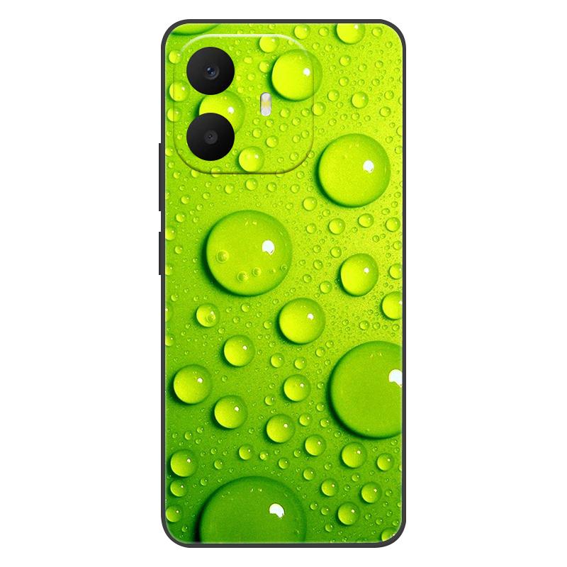 Case For TCL K70 4G Case Cool Silicone Protective Cover for TCL K70 Power T522E Bumper Protector Fundas Shockproof K70Power