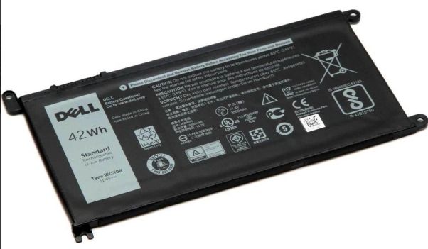 Dell Bateria 42Wh 3 Cell, 08Yprw