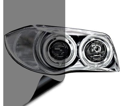 Pelicule şi protecţie solară – Pelicule de diminuare