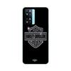 Phone Case - MANIACASE - Oppo A57 4G - TPU Silicone - Harley Davidson - Flexible