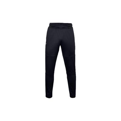 Project Rock Knit Track Pants Men Pants Black 1357201-001