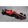 Bburago 1:24 Ferrari SF23 #16 F1 Racing Car Diecast Model