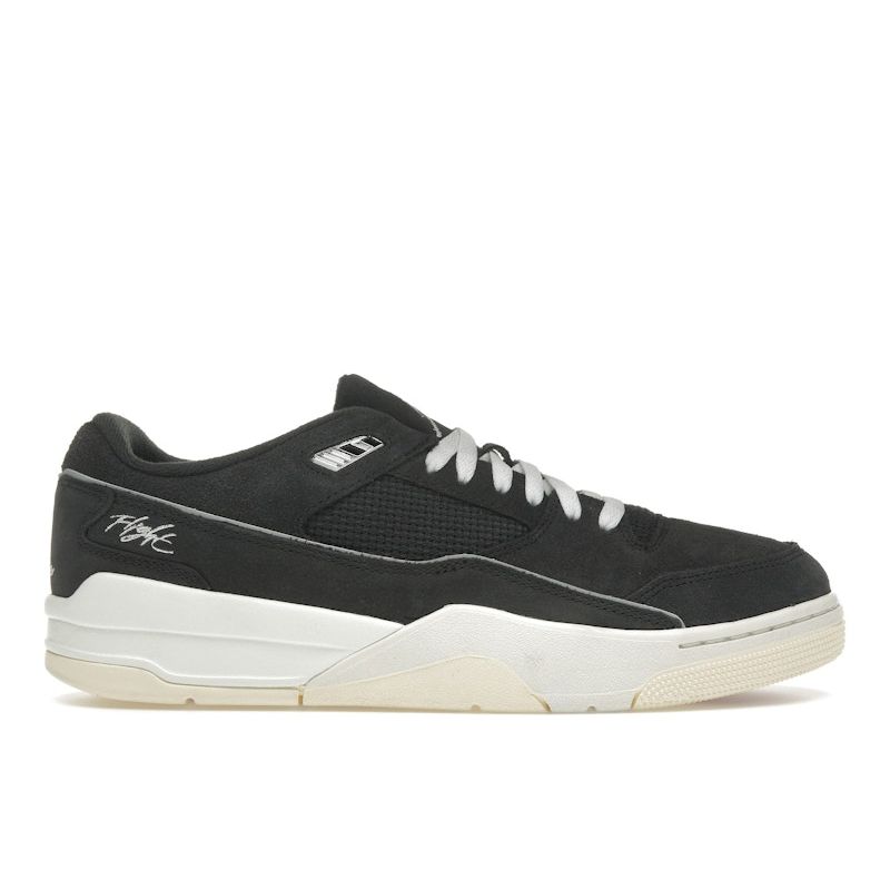 Air Jordan Flight Court Anthracite Sail HF3255-002 44.5