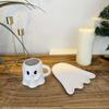 Easter Halloween Ghost Elf 3D Creative Cute Couple Mug Gift Afternoon Tea Breakfast Milk Cup Home Office Drinking Ceramic Cup