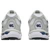 Asics Zapatillas Unisex Gel NYC White Midnight 1203A383-118