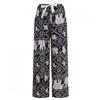Shop   Women S Comfortable Beach Cool Feeling 9 Part Wide pantS Cha Wpt 20367