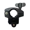 Electronic Drum Rack Clamp Drum Accessories Easy To Install Attachment Lightweight Sturdy Electronic Drums Clamp Clip Bracket