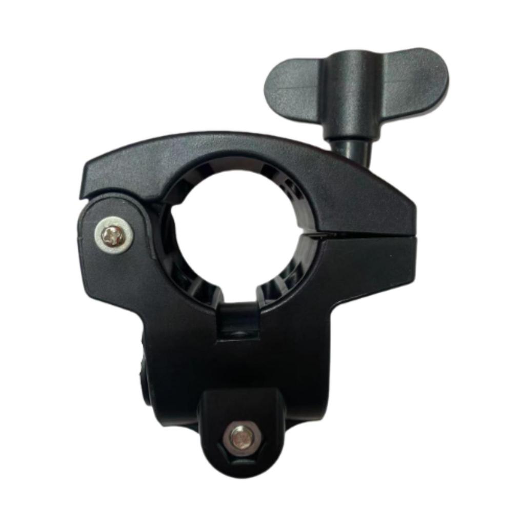 Electronic Drum Rack Clamp Drum Accessories Easy To Install Attachment Lightweight Sturdy Electronic Drums Clamp Clip Bracket