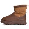 Heritage Pull On TrailGazer Boot Chestnut Sneakers 1158213-CHE