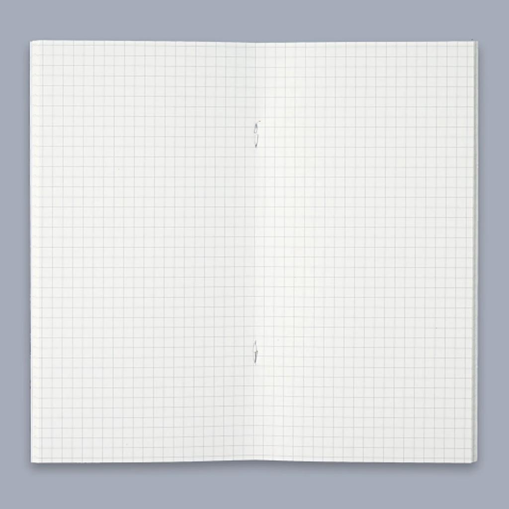 Rezerve pentru Caiet de Călătorie Înlocuiesc Miezul Interior Schițe Planificatoare 4 Dimensiuni Jurnale Jurnal de Călătorie Material Hârtie