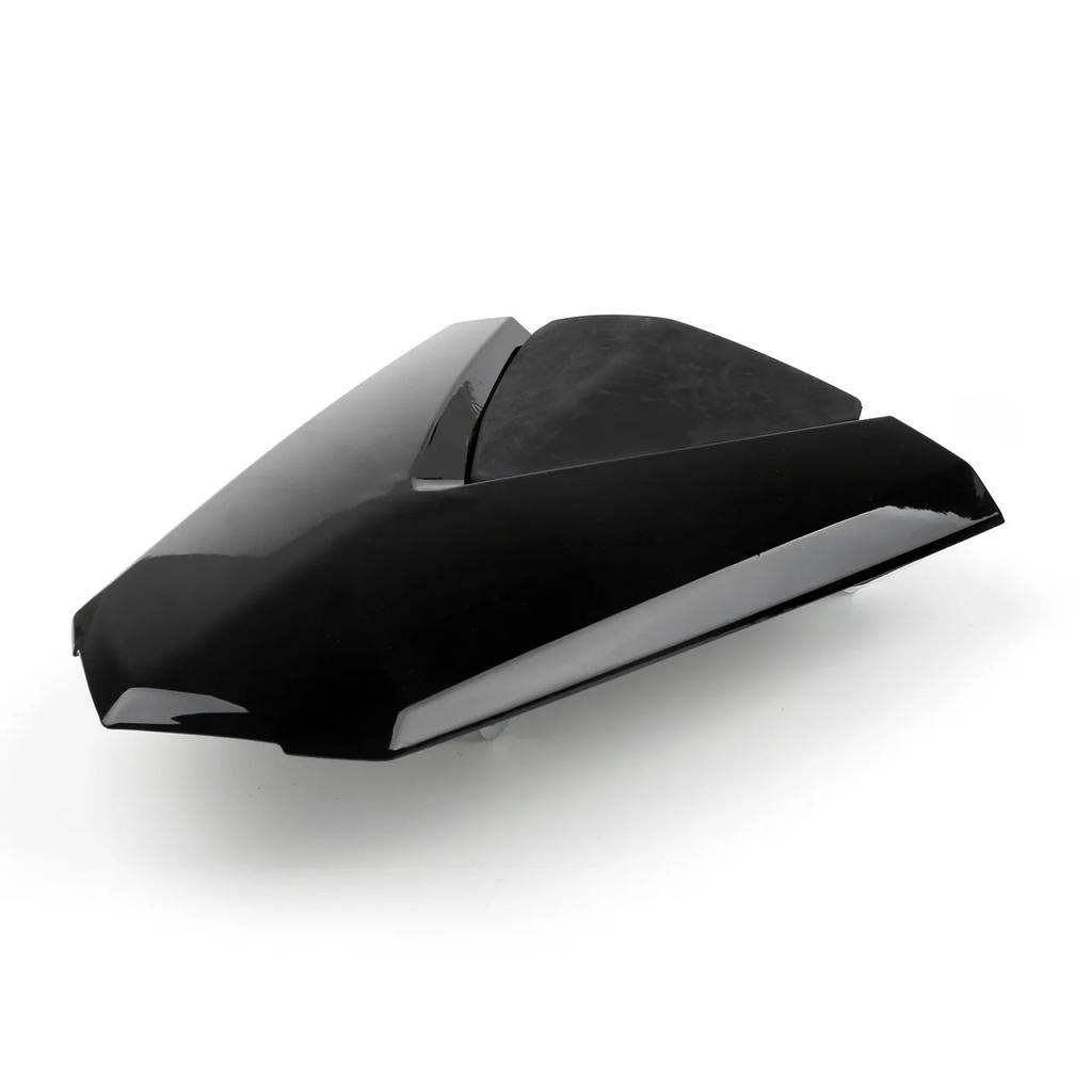 for Yamaha YZF R3 Seat Cover Cowl Tail Fairing Rear Pillion Solo YZF-R3 2013-2017 18 2019 2021 2022 2023 YZFR3 Accessories Moto