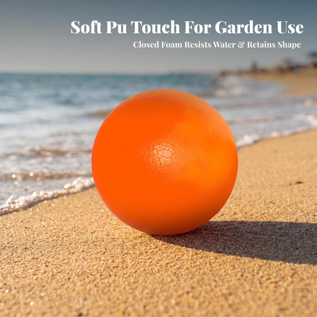 Compress Ball Easy to Grip Dodgeball Moderate Elasticity for Playground, Kids