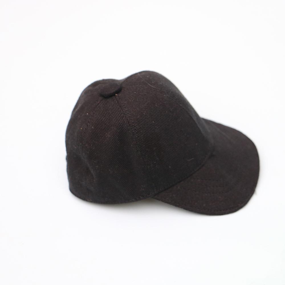 Handmade Doll Flat Cap Fashion DIY Clothes Accessories  for 20cm Dolls /for BJD Dolls