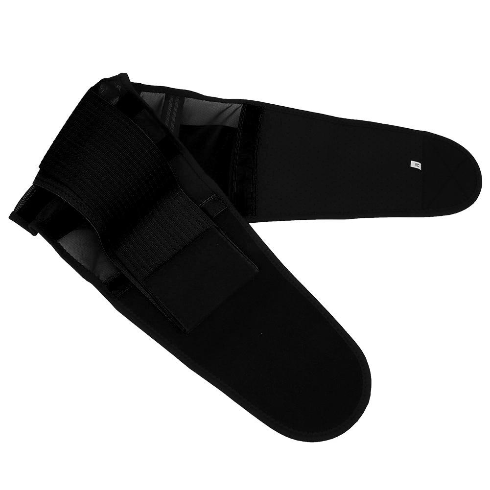 Breathable Mesh Support Exercise Belt Fitness Waist Training Gym for Both Men and Women