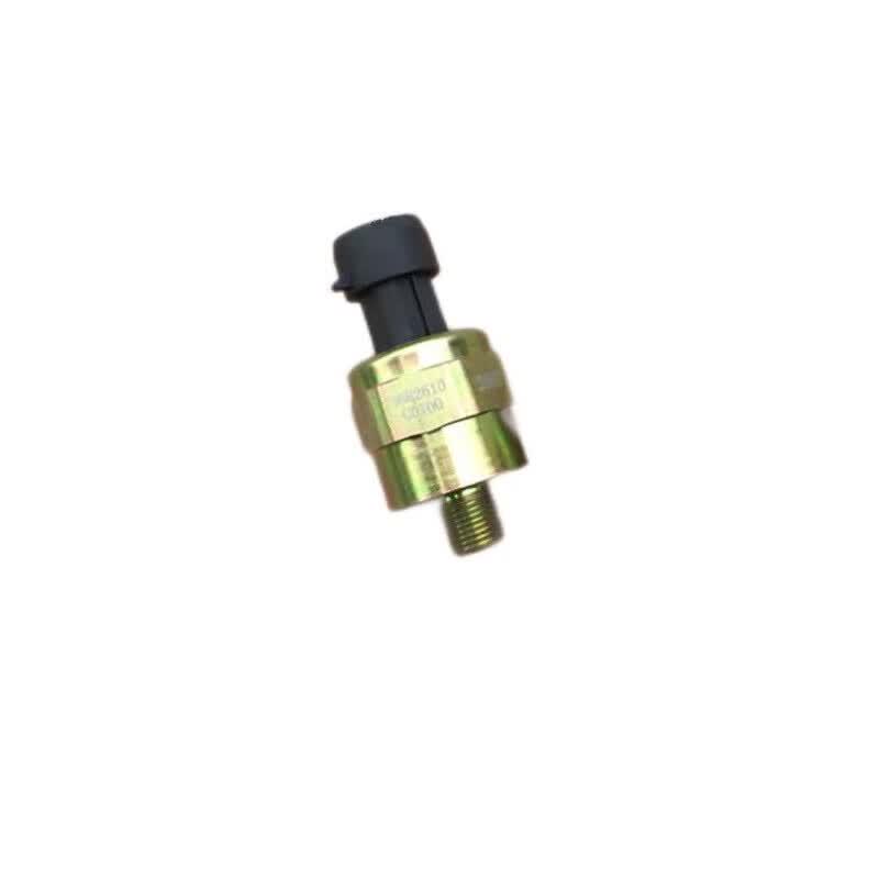 Lei Xiang Oil Pressure Sensor Adapter