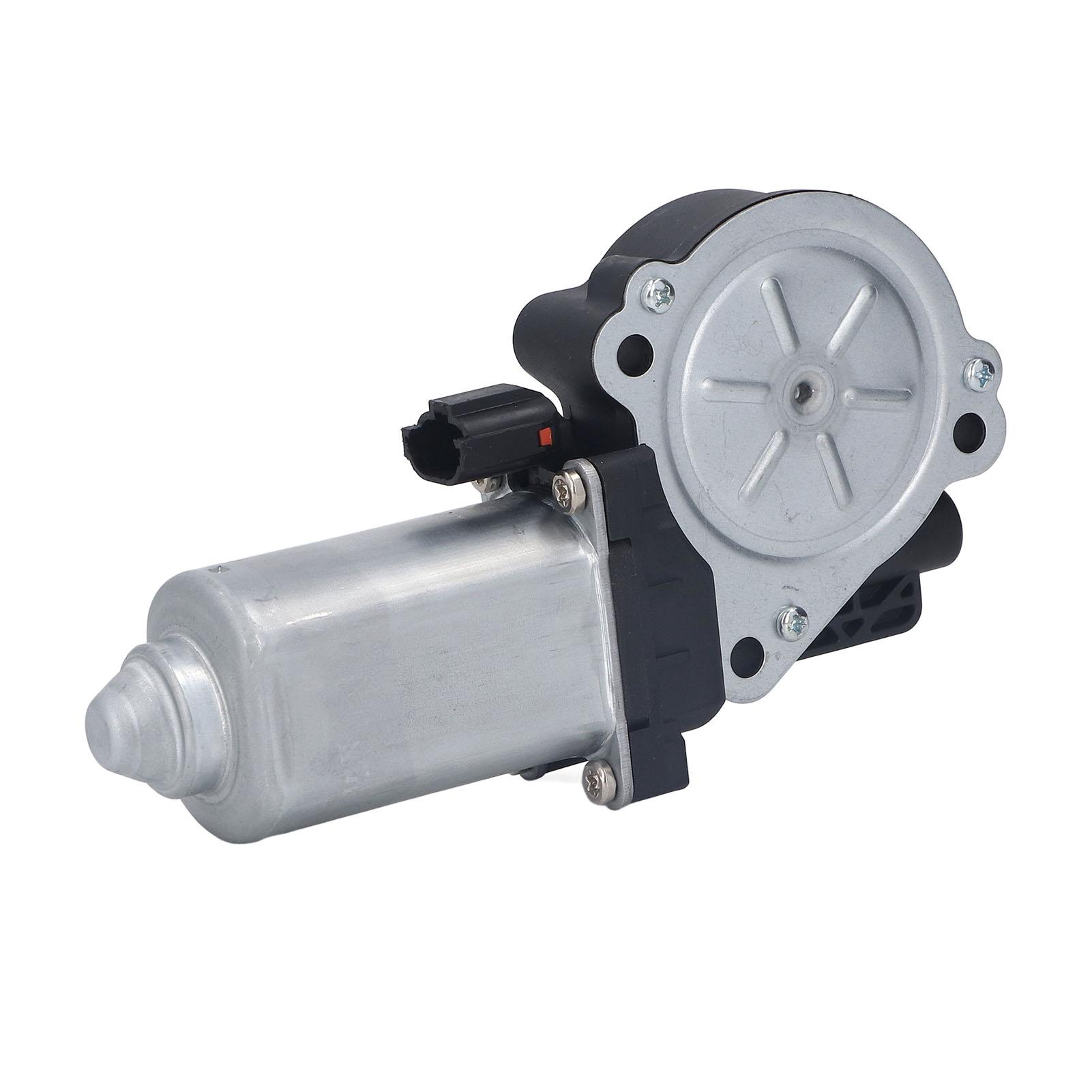 

Мотор входной ступени для автодома Высокочувствительный 676061 Металлический комплект для замены мотора для Kwikee