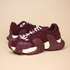 Octopus Women's Dad Shoes 2025 Autumn Fashion: Thick-Soled Casual Street-Style Sneakers