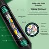 Hengpu GYTA53 Heavy Armored Single-Mode Outdoor Direct Burial Fiber Optic Cable