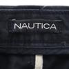 Nautica Chino Shorts W34 Navy Men's Used