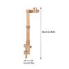 Rotating Stitching Stand Embroidery Stand for Craft