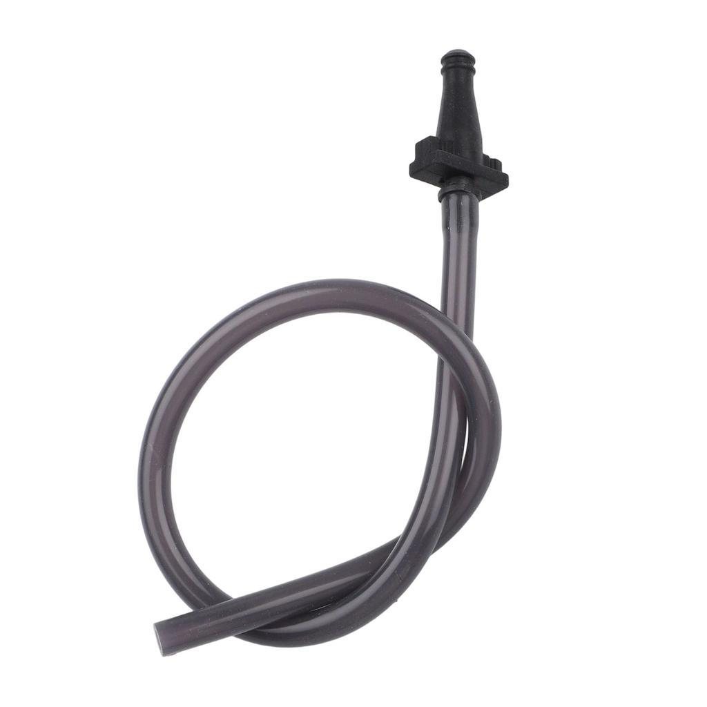 30cm Length Milk Hose Compatible With EQ700 Easy To Install