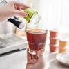 Creative Large Ice Block Mold Maker Whiskey Spherical Mould Food Grade Ice Block Mold Container Home Bar Party Maker Tools