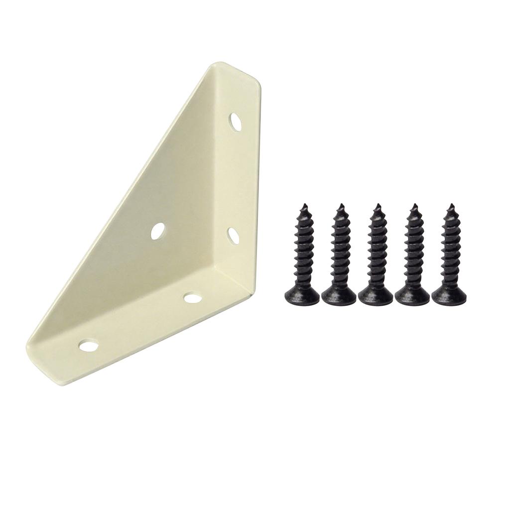 Right Angle Fixer Corner Code Thickened Stainless Steel Multifunctional Fixing Bracket