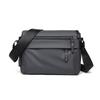Men's Shoulder Bag Water-repellent Large Capacity Crossbody Bag