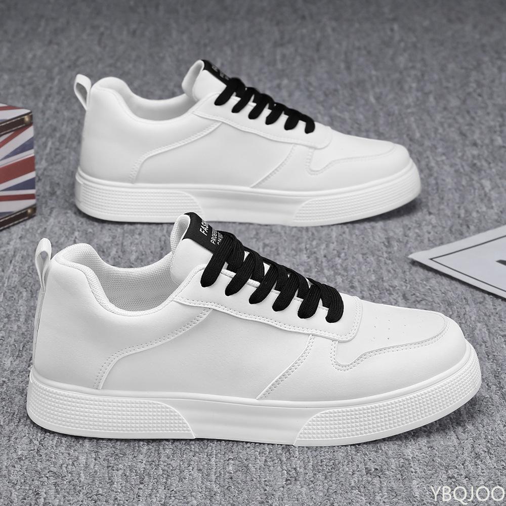 Fashion Breathable comfortable new spring autumn casual shoes simple versatile fashionable low cut daily commuting men's shoes