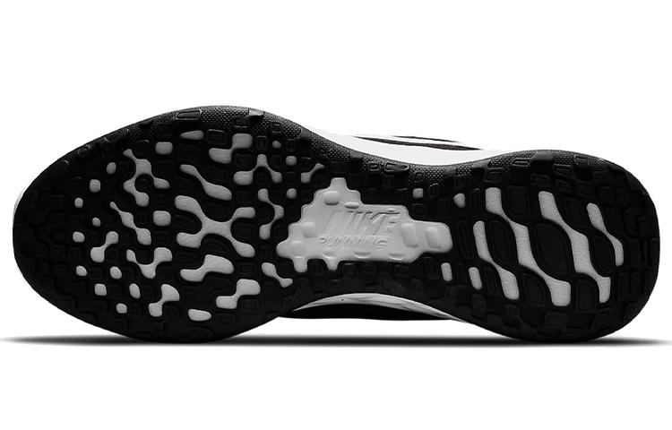 Nike Revolution 6 Next Nature Black White DC3728-003