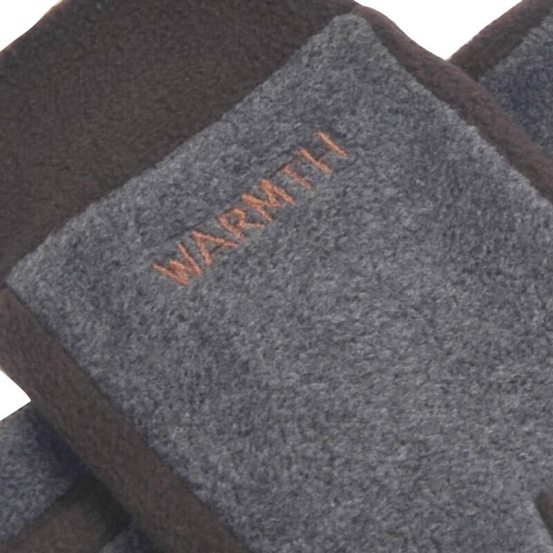 Aisyalan Warm Scarf and Glove Set