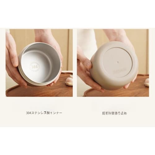 Insulated Lunch Box, Soup Jar, Vacuum Insulated Soup Lunch Set, Large Capacity 2-, 3-, or 4-Tier Lunch Box, Insulated Lunch Box Set with Dinnerware an