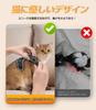 Bigcow Cat Harness Lead Cat Traction Cat Cat Body Cat Going Soft Chest Can be worn without going over the Adjustable Night Breathable Prevents Vest