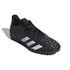 adidas Predator Freak .4 Tf 'Black White' FY1046