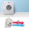Heavy Duty Plastic Washing Machine Water Inlet Adapter for 5304528029 5304514790 5304522534 PS16544354 Accessories