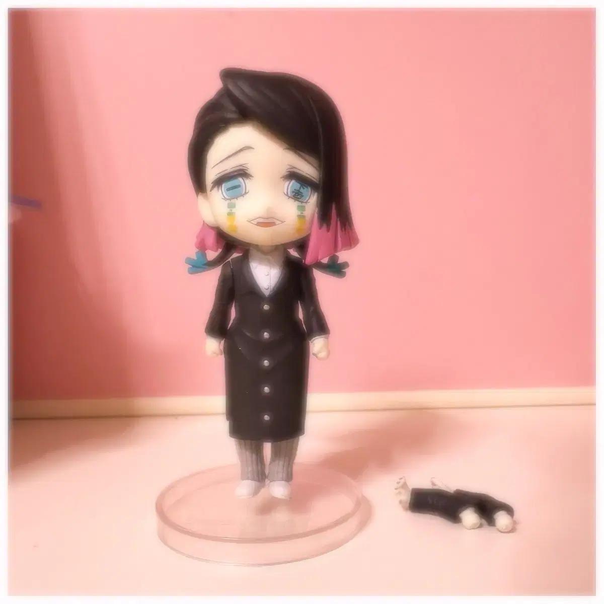 

Demon Slayer Enmu Figure