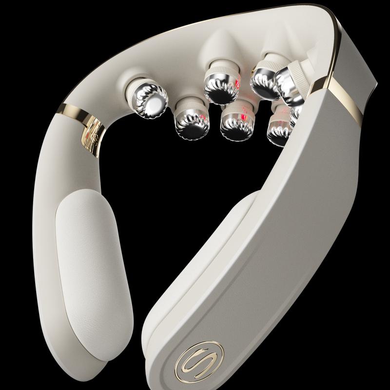 

SKG G7-2 Cervical Neck Massager