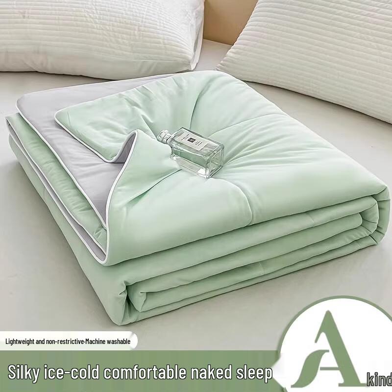 

Ailan Huijia WQ Summer Cool Quilt 110cm x 150cm