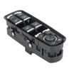 Electric Front Door Window Switch For Porsche Panamera Cayenne Macan 7PP959858